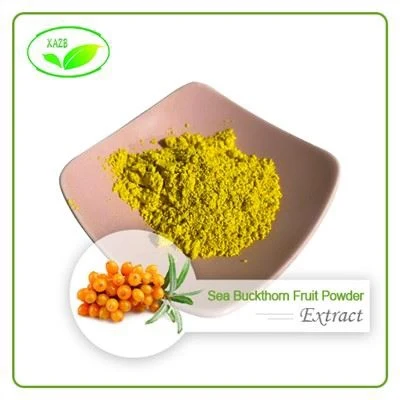 Sea Buckthorn Fruit Powder